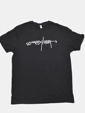 Bryan Adams So Happy It Hurts Tour Canada September 2023 Dates Shirt New M, L